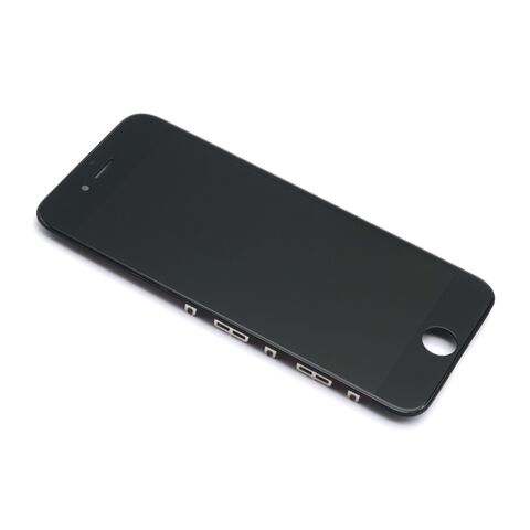 LCD displej (ekran) - Iphone 6S + Touch screen crni ORG (Comicell) (MS).