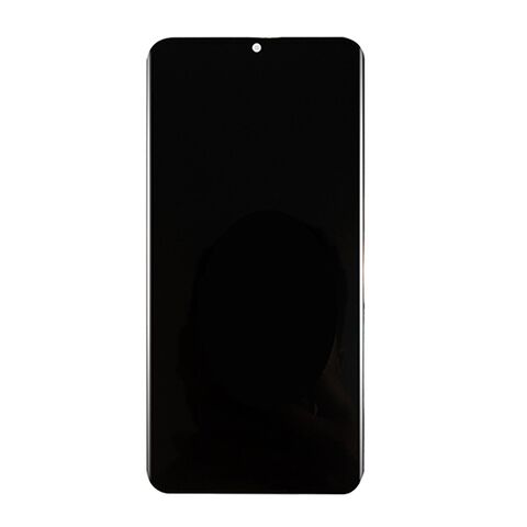 LCD displej (ekran) - Huawei P Smart 2019/P Smart Plus 2019 + Touch screen crni (MS).