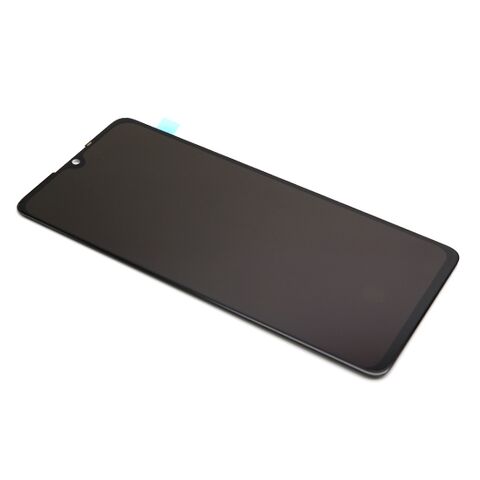 LCD displej (ekran) - Huawei P30 + Touch screen crni OLED (MS).