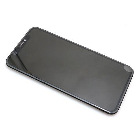 LCD displej (ekran) - Iphone XS + Touch screen crni OLED (MS).