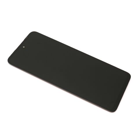 LCD displej (ekran) - Motorola Moto G13 + Touch screen crni Aplong ORG (MS).