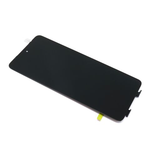LCD displej (ekran) - Motorola Moto G52 + Touch screen crni OLED (MS).