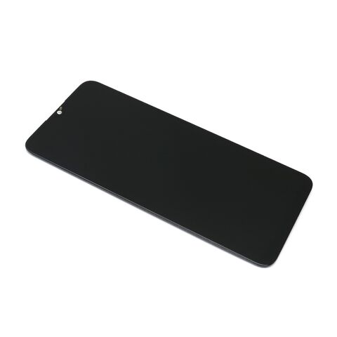 LCD displej (ekran) - Samsung A037 Galaxy A03s + Touch screen crni (161mm) (MS).