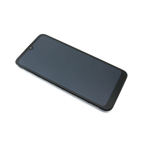 LCD displej (ekran) - Nokia 3.2 + Touch screen + okvir crni (MS).