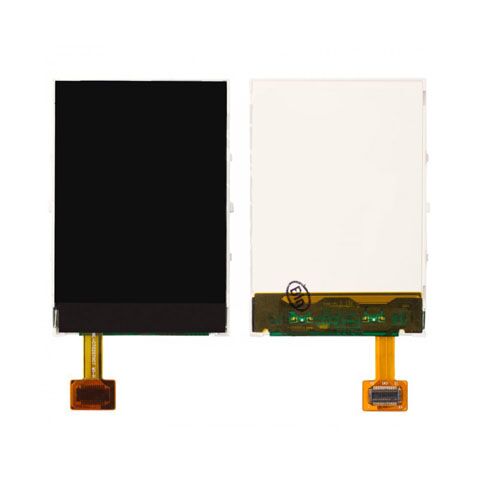 LCD displej (ekran) - Nokia 5130/5000/2700 Classic/2730 Classic/5220 Xpress Music/7210/7100 Supernova/C2-01 AAA (MS).