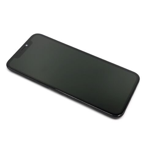 LCD displej (ekran) - Iphone XR + Touch screen crni OLED (MS).