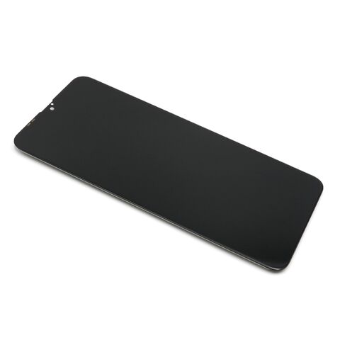 LCD displej (ekran) - Samsung A105 Galaxy A10/M105 Galaxy M10 + Touch screen crni (without frame) OLED ORG (MS).