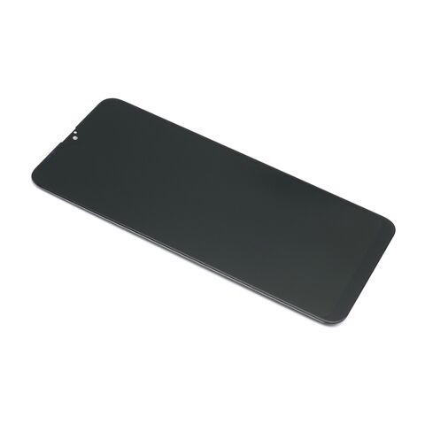 LCD displej (ekran) - Samsung A105 Galaxy A10/M105 Galaxy M10 + Touch screen crni ORG (Comicell) (MS).