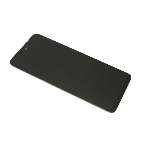 LCD displej (ekran) - Motorola Moto G54 Power + Touch screen crni Aplong ORG (MS).