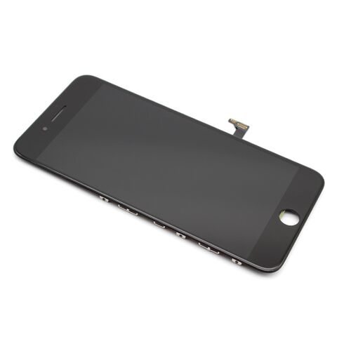 LCD displej (ekran) - Iphone 8 Plus + Touch screen crni ORG (MS).