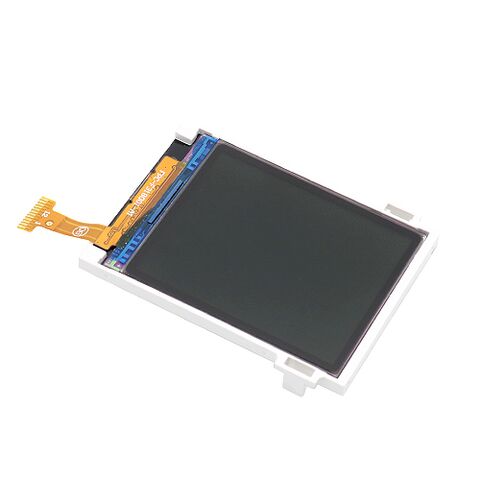 LCD displej (ekran) - Nokia 105 2017 AAA (MS).