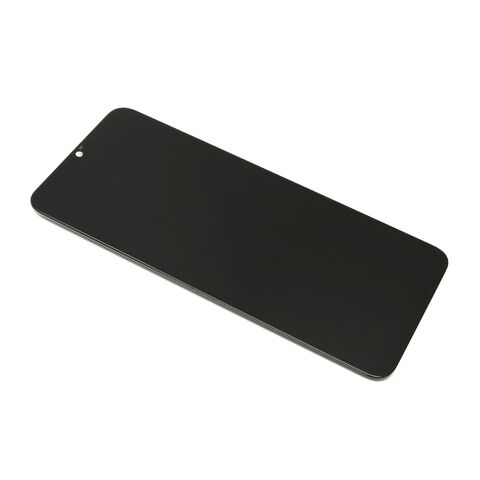 LCD displej (ekran) - Realme 10 5G + Touch screen crni ORG (MS).