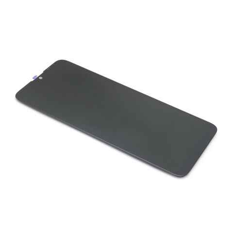 LCD displej (ekran) - Motorola Moto E7i Power + Touch screen crni (MS).