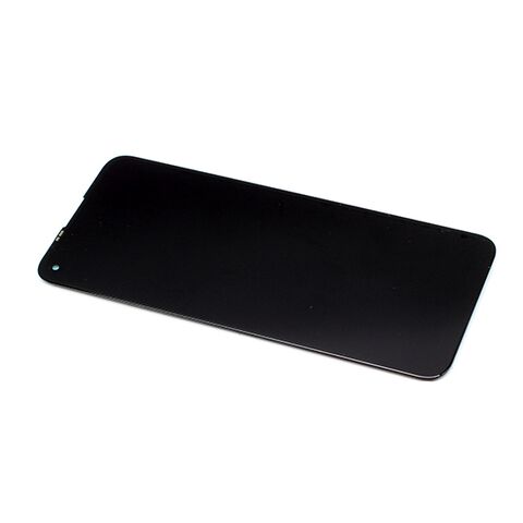 LCD displej (ekran) - Nokia 5.4 + Touch screen crni (MS).