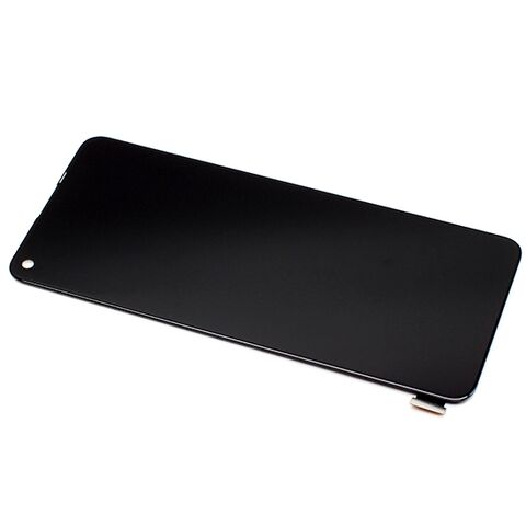 LCD displej (ekran) - Realme 7 Pro + Touch screen crni INCELL (MS).