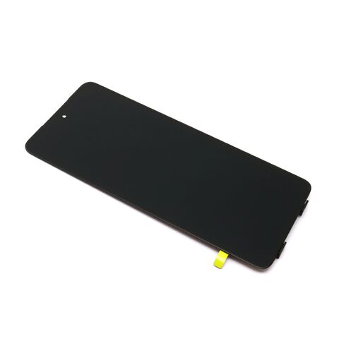 LCD displej (ekran) - Motorola Moto G72 + Touch screen crni Aplong ORG (MS).