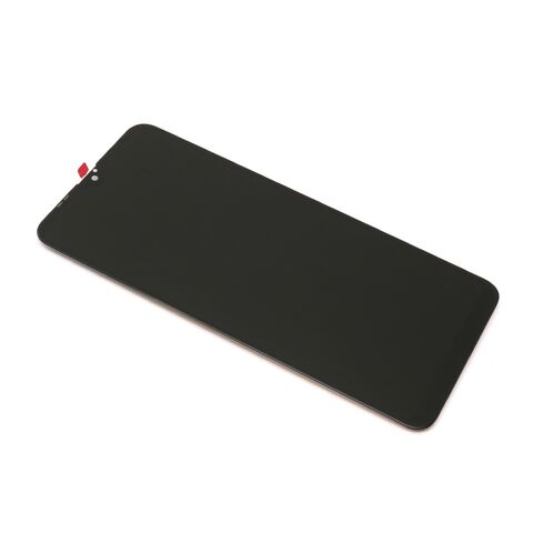 LCD displej (ekran) - Samsung A105 Galaxy A10/M105 Galaxy M10 + Touch screen crni Aplong ORG (MS).