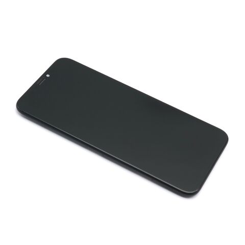 LCD displej (ekran) - Iphone XS + Touch screen crni INCELL (Comicell) (MS).