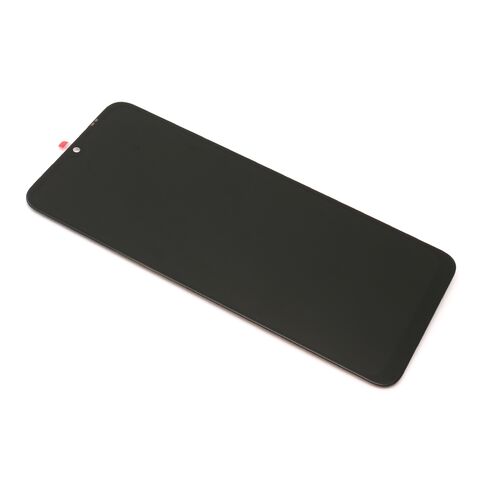 LCD displej (ekran) - Samsung A032 Galaxy A03 Core + Touch screen crni Aplong ORG (MS).