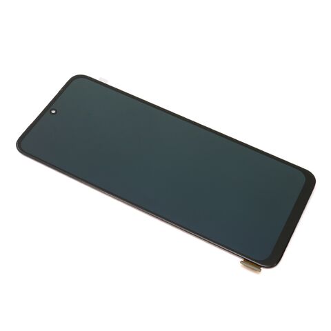 LCD displej (ekran) - Xiaomi Redmi Note 12S + Touch screen crni Aplong OLED (MS).