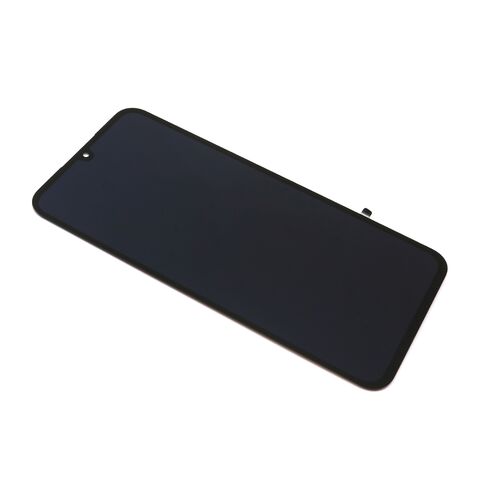 LCD displej (ekran) - Samsung A346 Galaxy A34 5G 5G + touchscreen + full ORG crni (GH82-31235A) (MS).