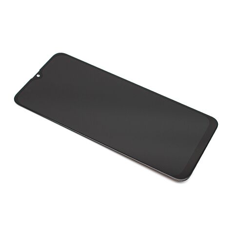 LCD displej (ekran) - Samsung A205F Galaxy A20 + Touch screen crni (MS).