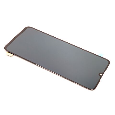LCD displej (ekran) - Xiaomi Mi 9 Lite + Touch screen crni (MS).