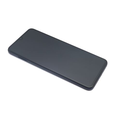 LCD displej (ekran) - Xiaomi Mi 9 Lite/Mi CC9e + Touch screen + okvir tarnish Full ORG EU (560610118033/5600030F3B00) (MS).