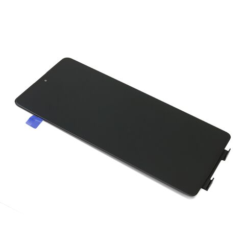 LCD displej (ekran) - Xiaomi Redmi Note 12 Pro 5G + Touch screen crni ORG. (MS).