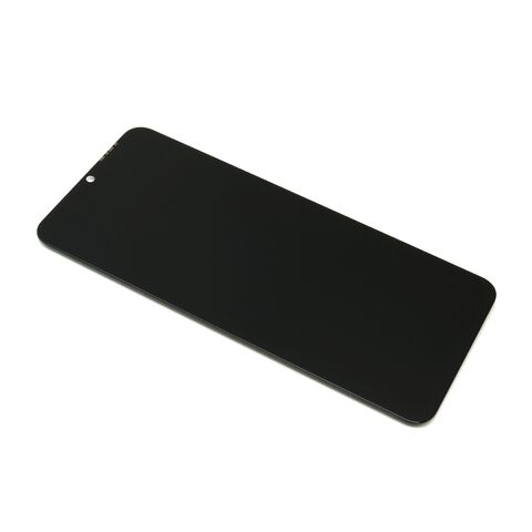 LCD displej (ekran) - Vivo Y76 5G + Touch screen crni ORG (MS).