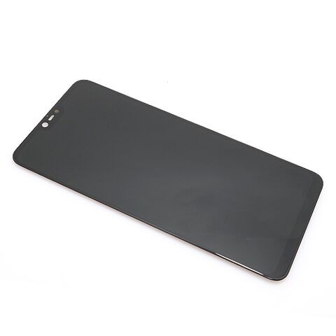 LCD displej (ekran) - Xiaomi MI 8 Lite + Touch screen crni (MS).