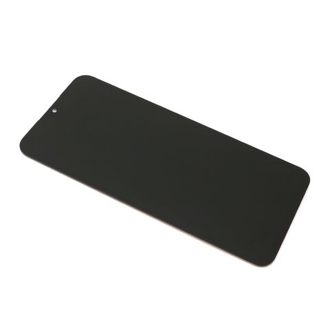 LCD displej (ekran) - Samsung A346 Galaxy A34 5G + Touch screen crni Aplong (MS).