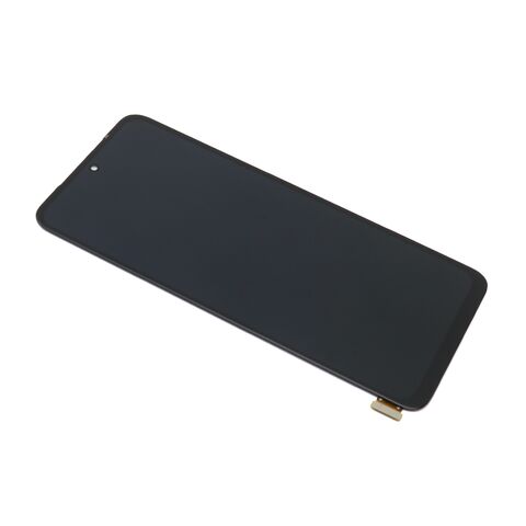 LCD displej (ekran) - Xiaomi Redmi Note 12s + Touch screen crni OLED (MS).
