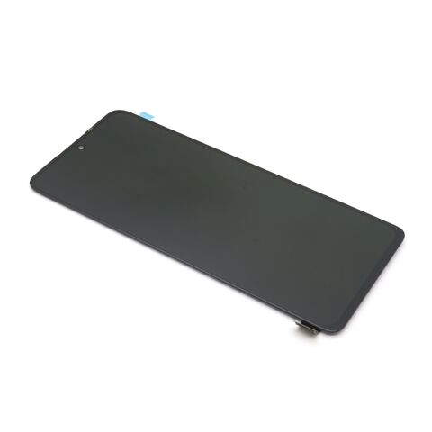 LCD displej (ekran) - Xiaomi Redmi Note 11 Pro + Touch screen crni OLED (MS).