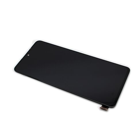 LCD displej (ekran) - Xiaomi Redmi Note 10 Pro + Touch screen crni (MS).
