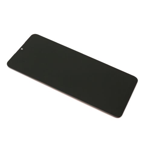 LCD displej (ekran) - Samsung A136/A047 Galaxy A13 5G/A04S + Touch screen crni Aplong ORG (MS).