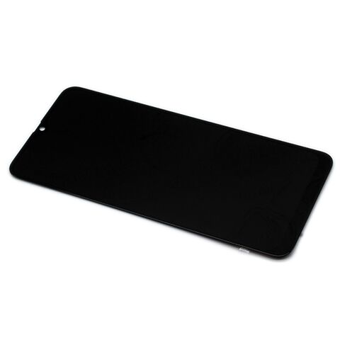 LCD displej (ekran) - Samsung M305 Galaxy M30 + Touch screen crni OLED ORG (MS).