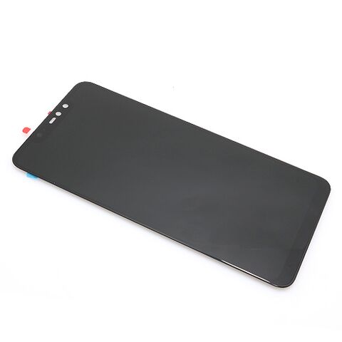 LCD displej (ekran) - Xiaomi Redmi Note 6 Pro/Note 6 + Touch screen crni ORG (MS).