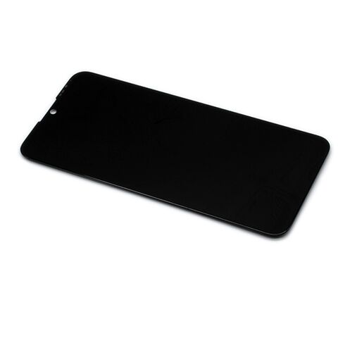 LCD displej (ekran) - ZTE A5 2020 + Touch screen crni (MS).