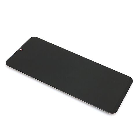 LCD displej (ekran) - Samsung M205 Galaxy M20 + Touch screen crni (MS).