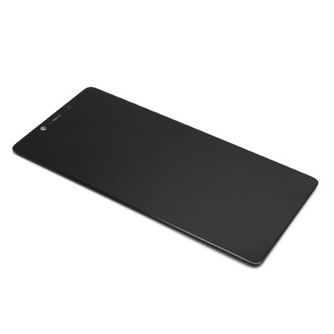 LCD displej (ekran) - Xiaomi MI 8 SE + Touch screen crni TFT (No fingerprint recongnition) (MS).