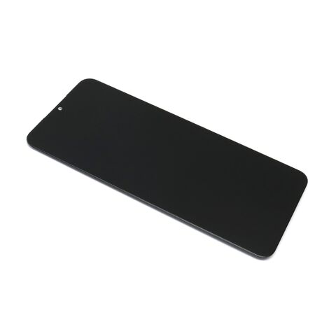 LCD displej (ekran) - Samsung A235 Galaxy A23 + Touch screen crni rev. 1.2 Full ORG (S-681) (MS).