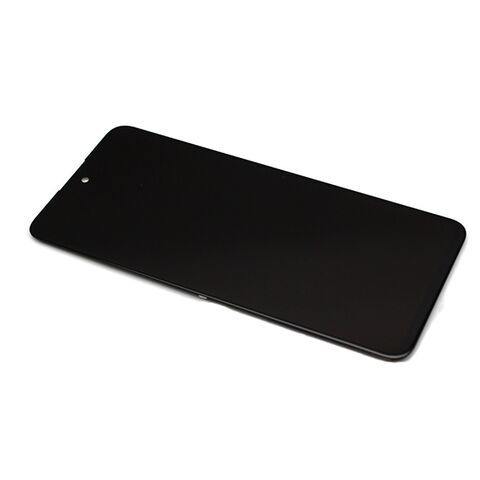 LCD displej (ekran) - TCL 20L Plus + Touch screen crni (MS).
