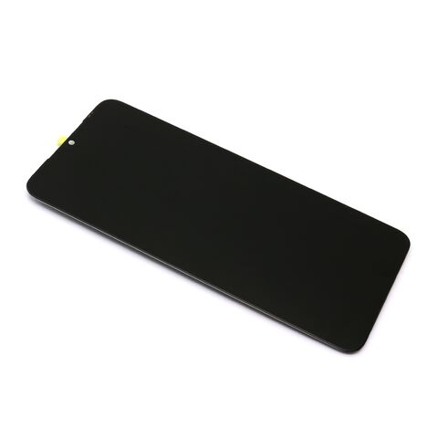 LCD displej (ekran) - Xiaomi Redmi Note 9 4G/Redmi 10X 4G 2020 + Touch screen crni Aplong ORG (MS).