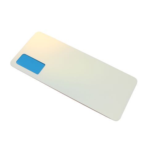 Poklopac baterije - Xiaomi Redmi Note 11 Pro 5G beli (white) (NO LOGO) (MS).