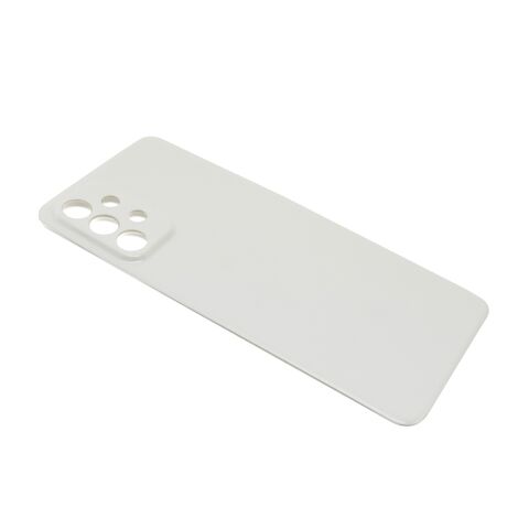 Poklopac baterije - Samsung A236 Galaxy A23 5G beli (white) (NO LOGO) (MS).