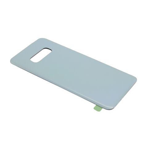 Poklopac baterije - Samsung G970F Galaxy S10e beli (white) (NO LOGO) (MS).