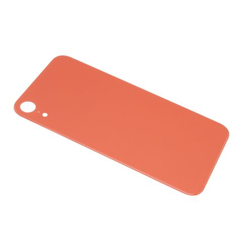 Poklopac baterije - Iphone XR orange (MS).