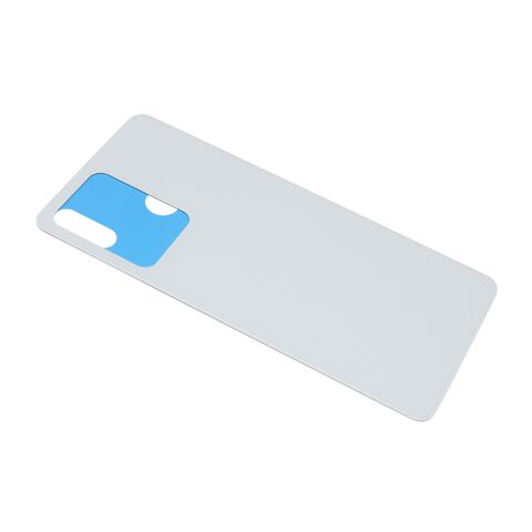 Poklopac baterije - Xiaomi Redmi Note 12 Pro 5G Polar beli (white) (NO LOGO) (MS).