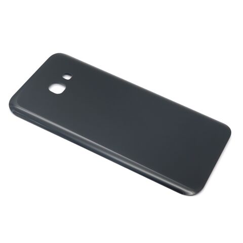 Poklopac baterije - Samsung A520 Galaxy A5 2017 crni (NO LOGO) (MS).